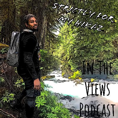 Strictly For My Hikaz Ep5 (TrndSttr)