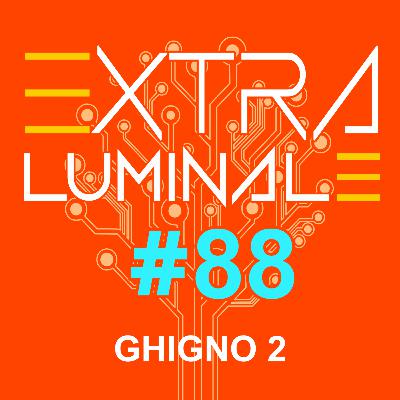 #88 Ghigno 2