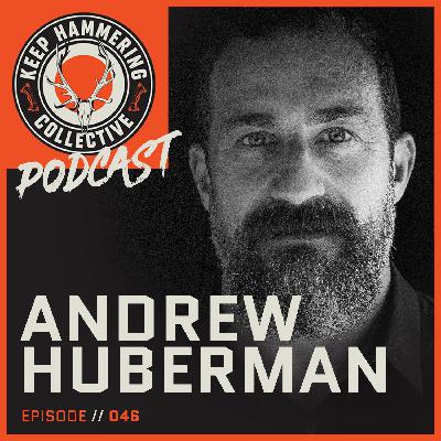 KHC 046 - Andrew Huberman KHC 046 - Andrew Huberman