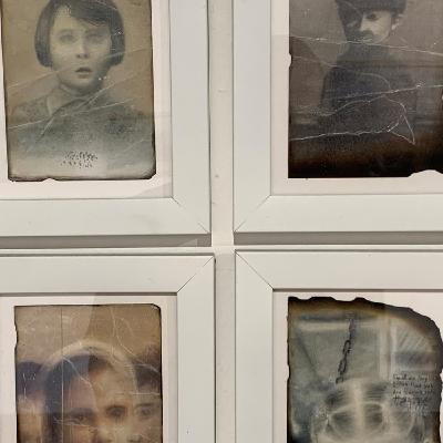 Podcast 05 - Aggretsuko, Aladdín y Ocarina of Time.