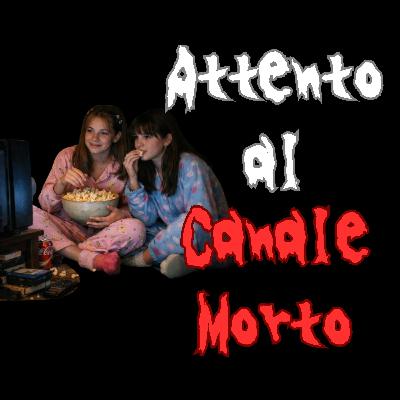 ATTENZIONE: se guardi la TELEVISIONE a MEZZANOTTE potresti imbatterti in scene MOLTO SPAVENTOSE