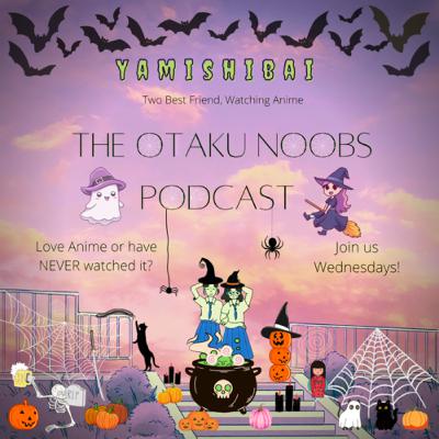 Halloween Ep.4: YamiShibai