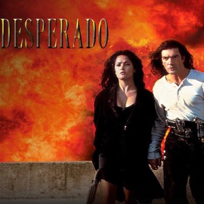 Desperado (1995)