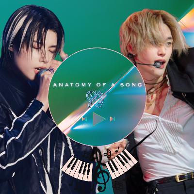 64: Anatomy of A Song: RIIZE 'Honestly' vs LNGSHOT 'Facetime'