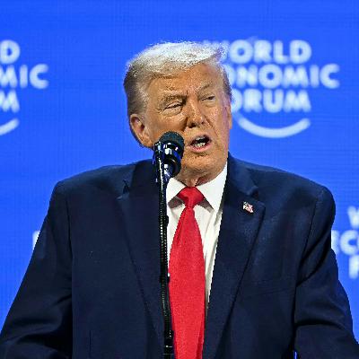 Seventy Minutes at Davos Seventy Minutes at Davos
