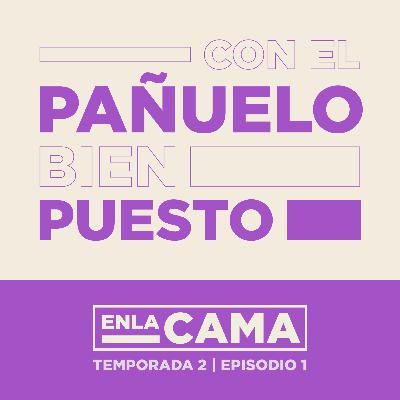 Con el Pañuelo Bien Puesto