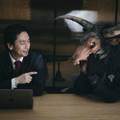 【第337回】闇クイズ13の巻 【第337回】闇クイズ13の巻