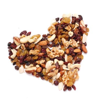 Superfood Nüsse: Viel mehr als nur ein Snack Superfood Nüsse: Viel mehr als nur ein Snack