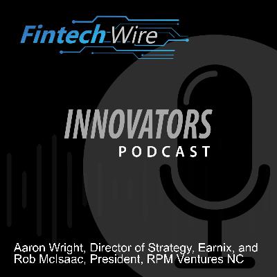 Earnix, Part 2: How Insurance Companies are Addressing Tech Challenges - FintechWire Innovators Podcast