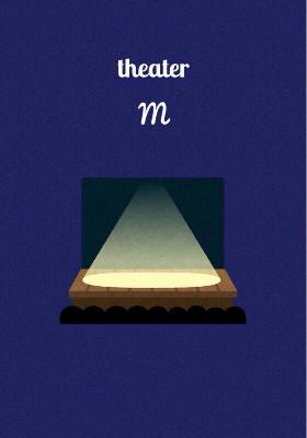 #3 theater  M 「ナイショの恋心。〜進め、恋のキューピッド〜」 from Radiotalk