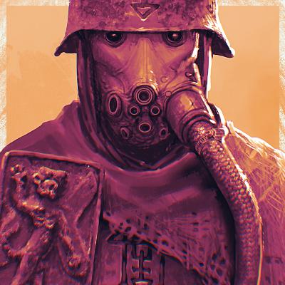 Trench Crusade Trench Crusade