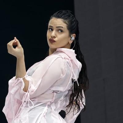 The Spanish sensation lighting up the music industry The Spanish sensation lighting up the music industry