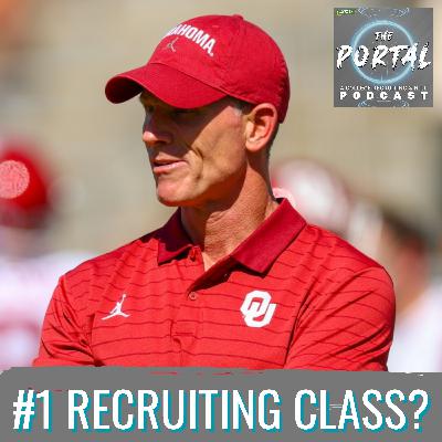 HOPE: Brent Venables RECRUITS His Way Off Hot Seat–Mike Norvell & Luke Fickell NEED Top Classes