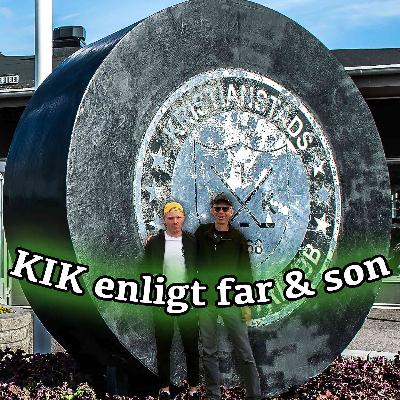 KIK enligt far & son: ”Men jag är väl naiv” KIK enligt far & son: ”Men jag är väl naiv”