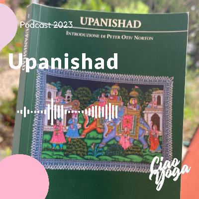 Cosa sono le Upanishad?