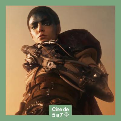 T5 | Furiosa: de la saga Mad Max