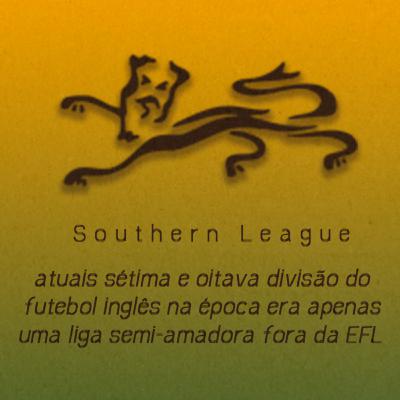 Décadas do #Norwich - 1910 - #CanaryCast de História