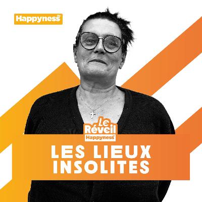 "Les lieux insolites" : la cité impériale de Compiègne