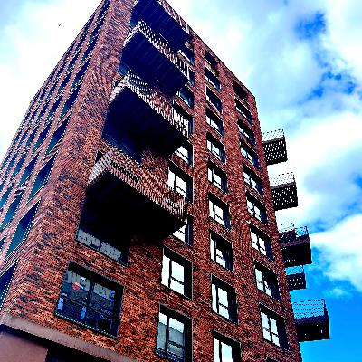 Howling Architecture