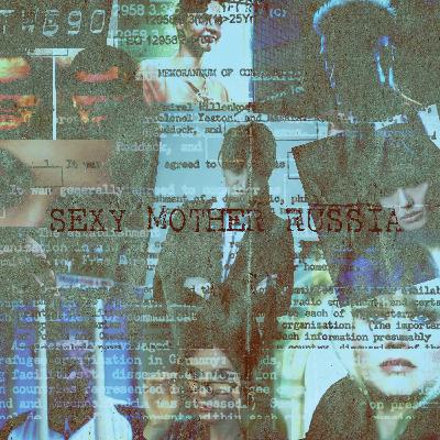 Sexy Mother Russia - TWB90