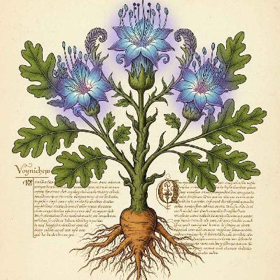 The QuirkScience Podcast Ep. 15: The Unbreakable Code: Inside the 600-Year Mystery of the Voynich Manuscript