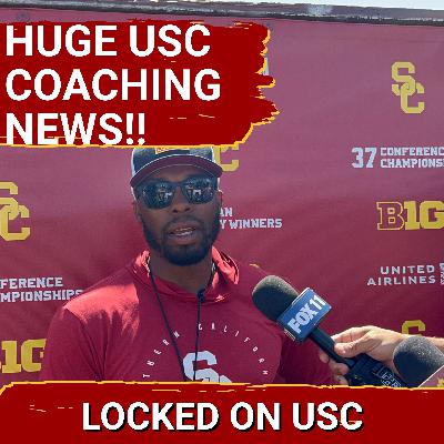 THE JUICE: USC Trojans LAND Mike Ekler & LOSE DOUG BELK: BOLD Coaching Shake Up IGNITES Special Teams Revolution
