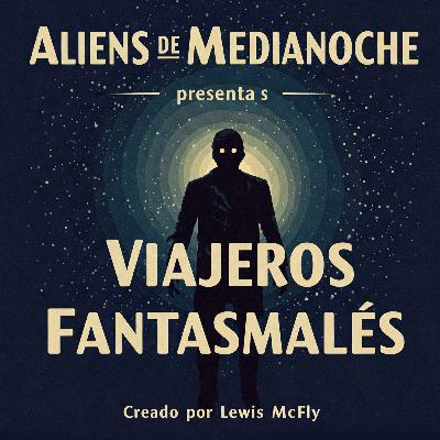 2x10 - Viajeros Fantasmales