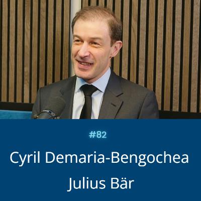 Evergreen Funds, Private Credit and the Information Problem | Cyril Demaria-Bengochea Evergreen Funds, Private Credit and the Information Problem | Cyril Demaria-Bengochea