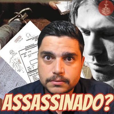 Kurt Cobain: novas evidências mudam o caso? | Resumo Épico