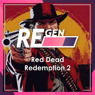 Red Dead Redemption 2