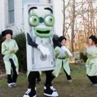 Watching The Most Unintentionally anti-Semitic YouTube Video Ever Made