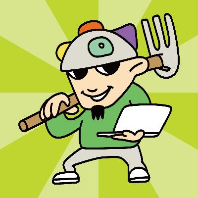 ニンゲンNo.88 すぎくん