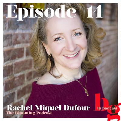 #14 - Let's talk about sexuality : Rachel Miquel Dufour #14 - Let's talk about sexuality : Rachel Miquel Dufour