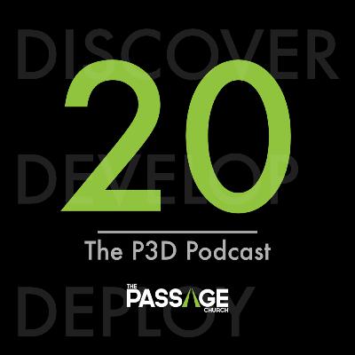 20: Biblical Manhood - Part 1 20: Biblical Manhood - Part 1