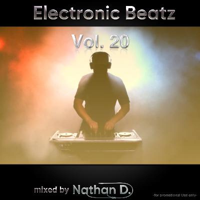 Electronic Beatz Vol. 20