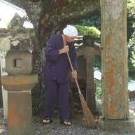 Crooked River Zen Center