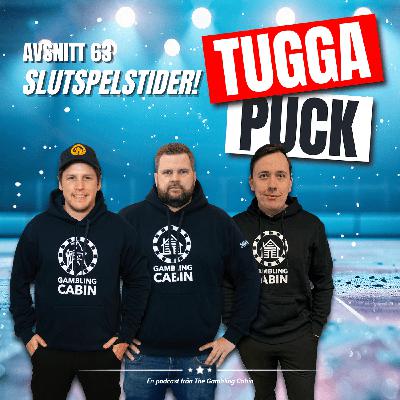Avs.63 - Slutspelstider! Avs.63 - Slutspelstider!