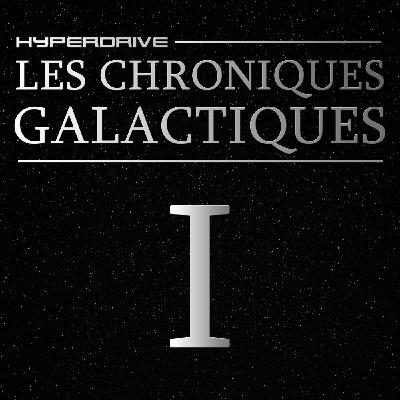 Saison 1 - Ép. 1/7 - Un plan sans accroc