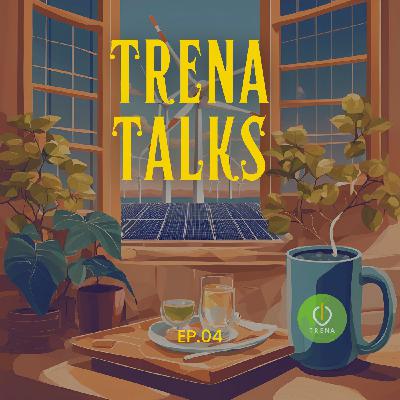 EP.04: “Taiwan needs Offshore Wind and Offshore Wind needs Taiwan”