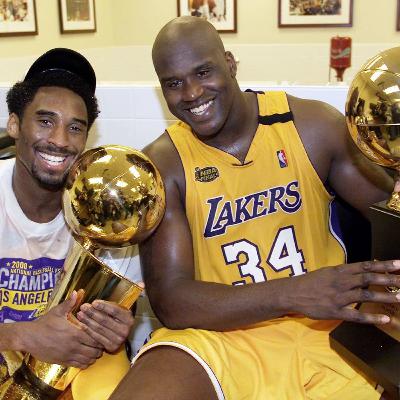 2 Pontos #139 - Top 5 dos campeões do século na NBA 2 Pontos #139 - Top 5 dos campeões do século na NBA