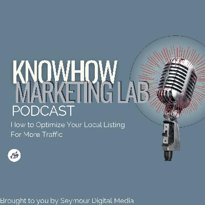 How to Optimize Your Local Listing For More Traffic
