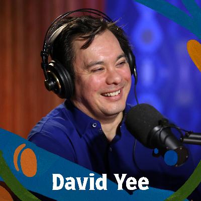 David Yee: How his “fascination of what’s difficult” helped him change the face of Canadian theatre David Yee: How his “fascination of what’s difficult” helped him change the face of Canadian theatre