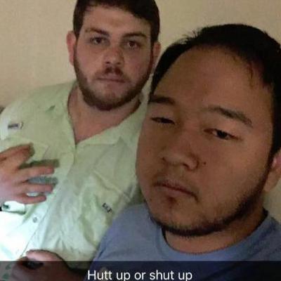 Hutt Up Or Shut Up E5 Hutt Up Or Shut Up E5