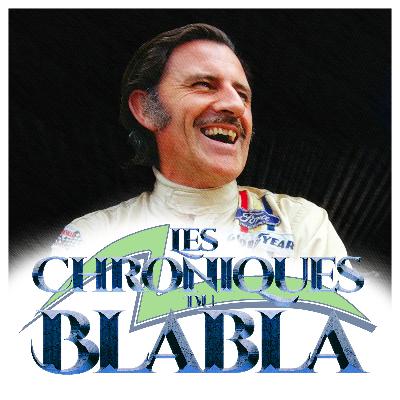 Ils n'ont pas su s'arrêter : Graham Hill