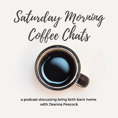 9/11 Awakening to Faith at Home