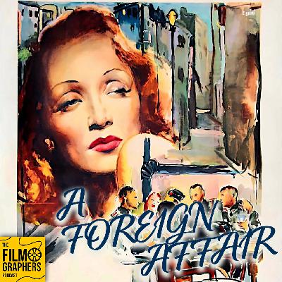 A Foreign Affair