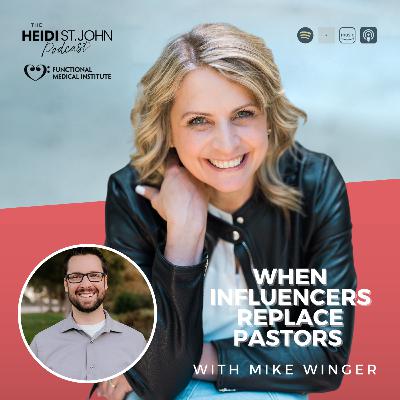 When Influencers Replace Pastors with Mike Winger
