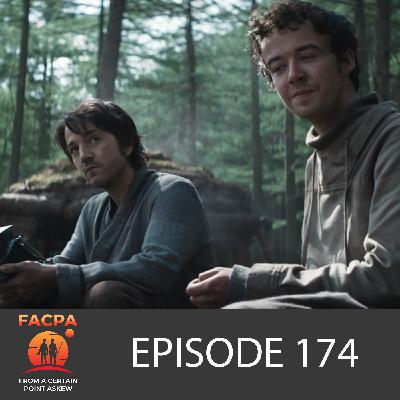 Episode 174 - It's the Eye of Aldhani, it's the Thrill of the Fight!