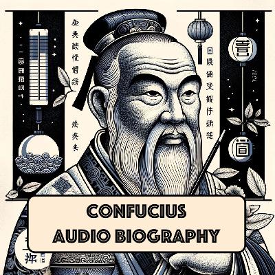 Confucius Biography