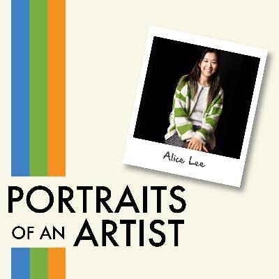 Mural Painting with Alice Lee Mural Painting with Alice Lee